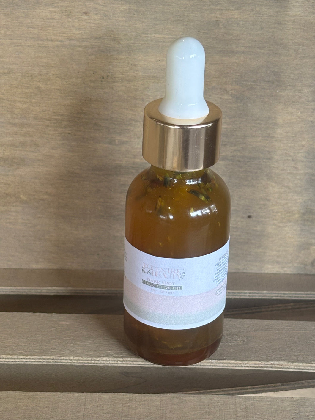 Dark Spot Corrector Oil